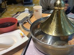 -黄记煌三汁焖锅(民乐园万达店)