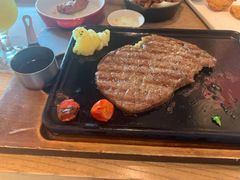 -必胜客(欧亚卖场店)