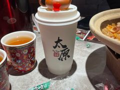 -山四砂锅(钟楼街店)