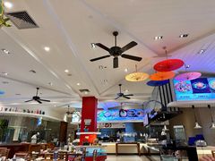 -儿童菜·采风阁家常菜餐厅(亚龙湾天域酒店)