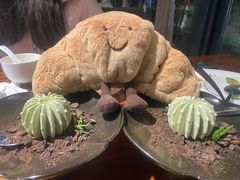 -山外山·林语花园餐厅