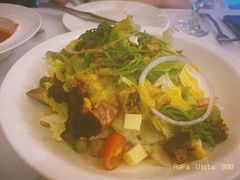 -摩根扒房(桐梓林店)