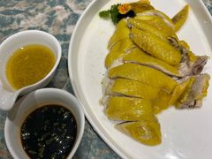 -金枝玉叶上海人家食府(三里河店)