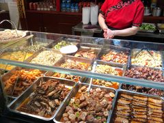 -葛记焖饼(伏牛路店)