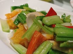 -廊亦舫Lang Yi Fang Restaurant(金桥店)