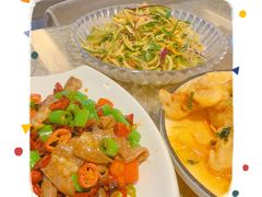 -东北老家私房菜(文灶店)