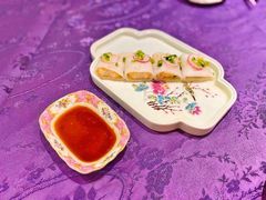 鲜虾脆肠粉-惠食佳·朱雀(东方商厦店)