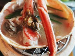 -湖月·割烹料理(湖滨店)