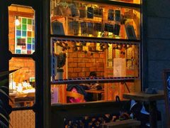 -西关84·History·Art·Cafe