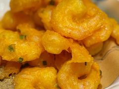 -大连湾旭日·家宴·海肠捞饭(马栏广场店)