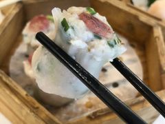 白烧卖-番禺宾馆丽苑厅