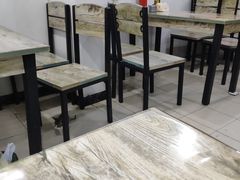 大堂-东北饺子馆(广瑞路店)