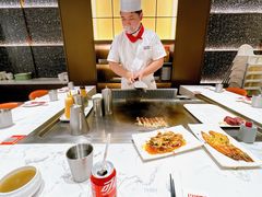 -火地铁板烧(昆山万象汇店)