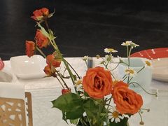 -蔓兰家的四季S0餐厅·融合菜(当代MOMA店)