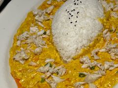 -翡翠鸟精品泰国菜(北辰财富中心店)