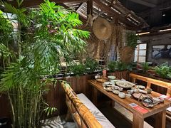 -丹江渔村(首都机场店)