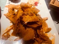 -烛影拾光观景餐厅·创意菜·摄影·小提琴(大唐不夜城店)