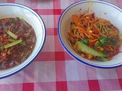 -笨豆腐居民楼菜馆•江西小炒(天津开发区店)
