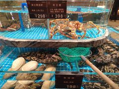 -百富源·海鲜辽菜(张士店)