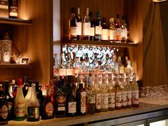 -BAR Signal·鸡尾酒酒吧