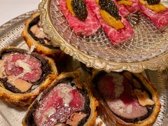 -壳里西餐厅Coquille Seafood Bistro(蒙自路店)