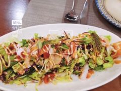 -LA CREPERIE BRETONNE布列塔尼法式餐厅(天童北路店)