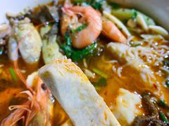 -筒骨麻辣烫(永同昌公寓胜明花园店)