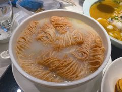 -芳芳私房菜·精做淮扬菜(承德路店)