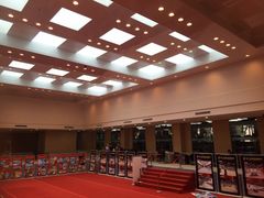 -BK博·康健身(金地格林小镇店)