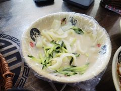 -顺平正宗烧饼熏肉家常菜(祥和家园店)