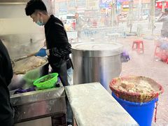 -杨家牛肉汤(淮建路店)