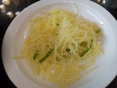 -二泉园老菜馆·百年无锡菜