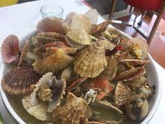 -北戴河庆山饭店·海鲜砂锅粥(北戴河黑石路店)