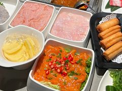 -海底捞火锅(杭州滨江九宜城店)