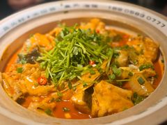 -魏铭鱼头捞饭(嘉善店)