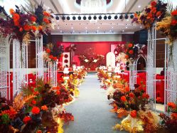 -艾米婚纱&婚礼策划