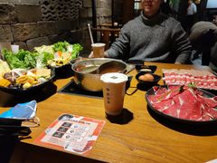 -呷哺呷哺 黄金牧场 (新中关购物中心店)