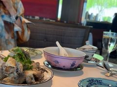 -夏苑(新加坡丽思卡尔顿美年酒店)