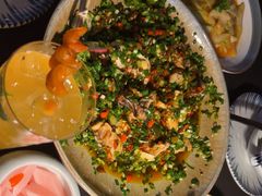 爽爽烧椒鸡-山石榴·贵州菜(丰盛里店)