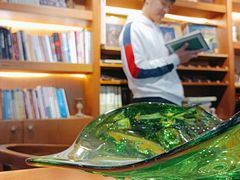 -声色音乐文化艺术空间