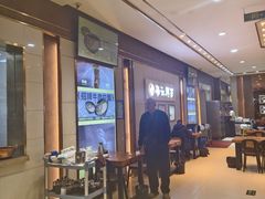 -杨记清芳牛肉拉面(京广路店)