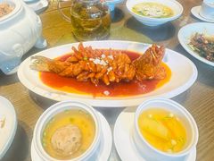 -扬州狮子楼·非遗淮扬菜(东关街店)