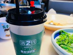 -客2代·客家菜(旺角店)