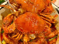 -辣螃铠盆盆蟹大排档(总店)