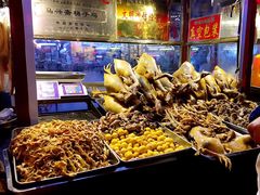 桶子鸡-鼓楼夜市