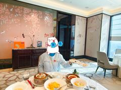 -Yan Ting宴庭中餐厅-长沙瑞吉酒店(运达店)