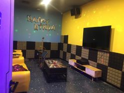 -SPAAARK超级乐园(广州海珠万达店)