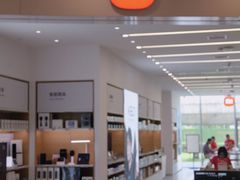 -凯德广场(西城店)