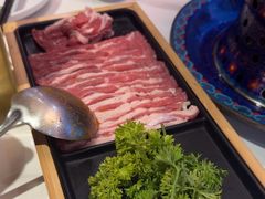 -祥源胡同·涮牛羊肉火锅(花桥店)