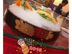 -石家饭店中市店